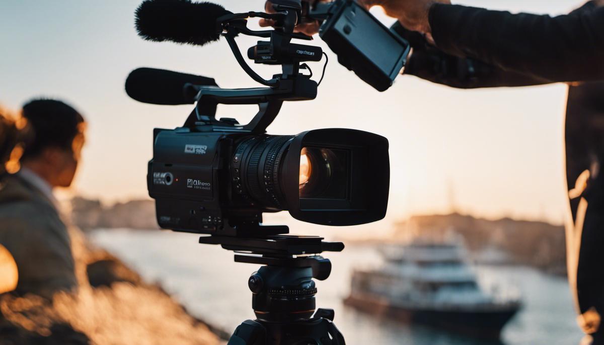 Video Marketing Strategies